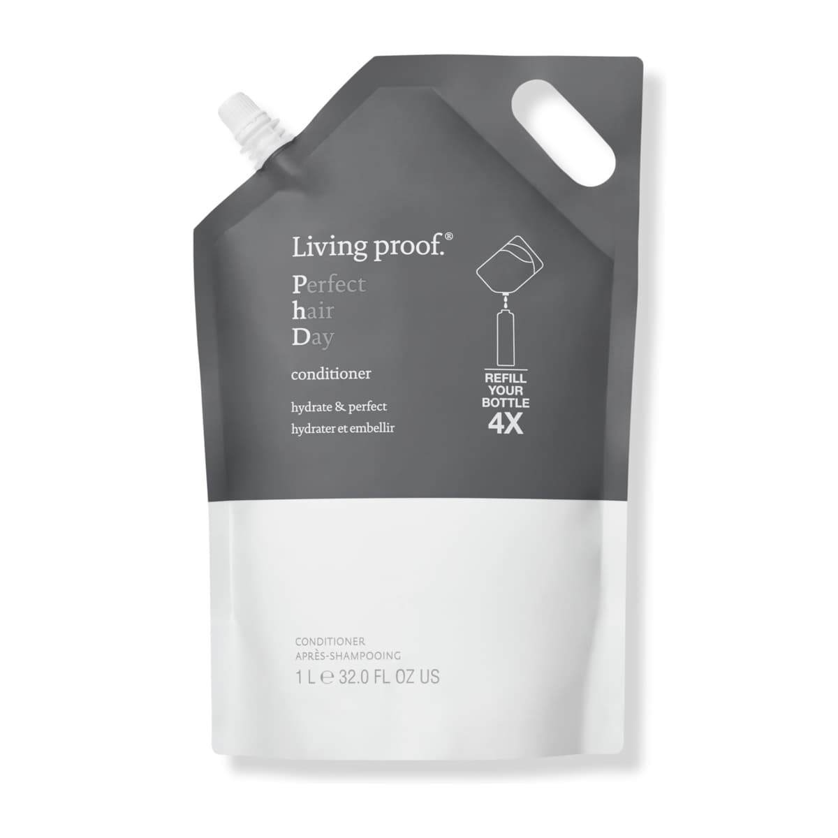 Perfect Hair Day Conditioner for Hydration + Shine