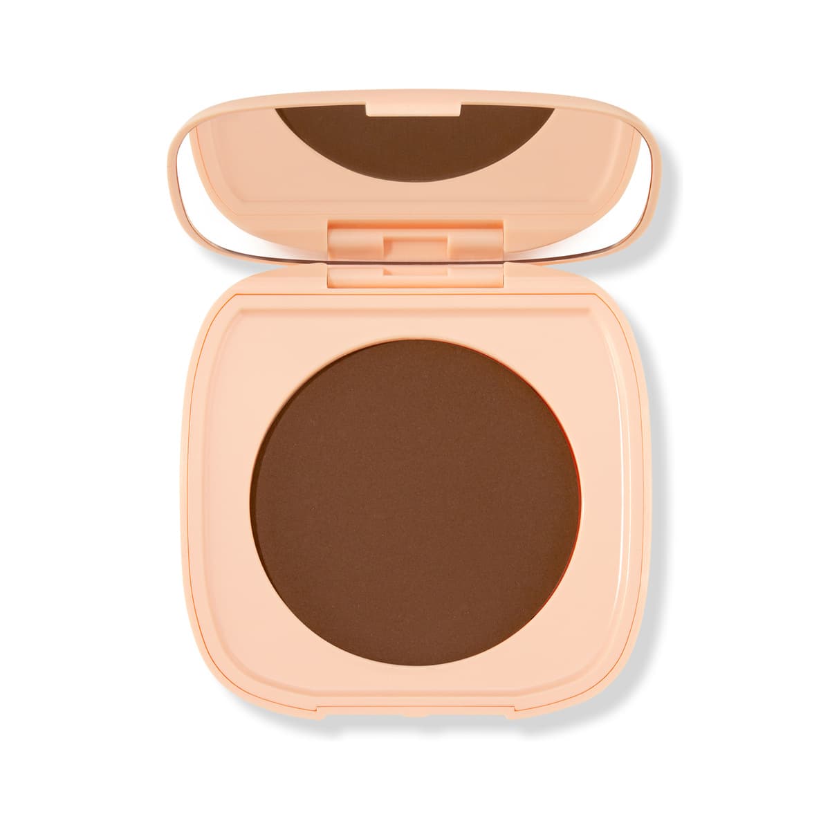 Pretty Fresh Pressed Face Powder, Deep Dark 25