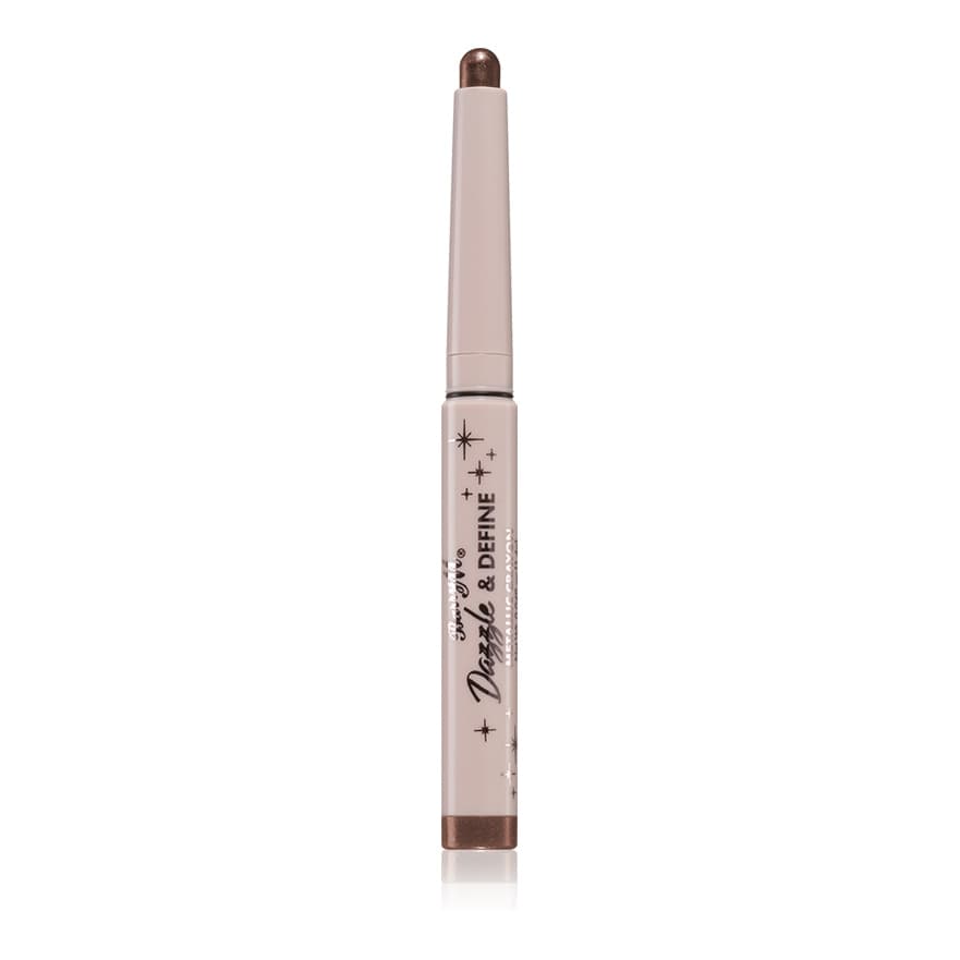 Dazzle & Define Metallic Crayon