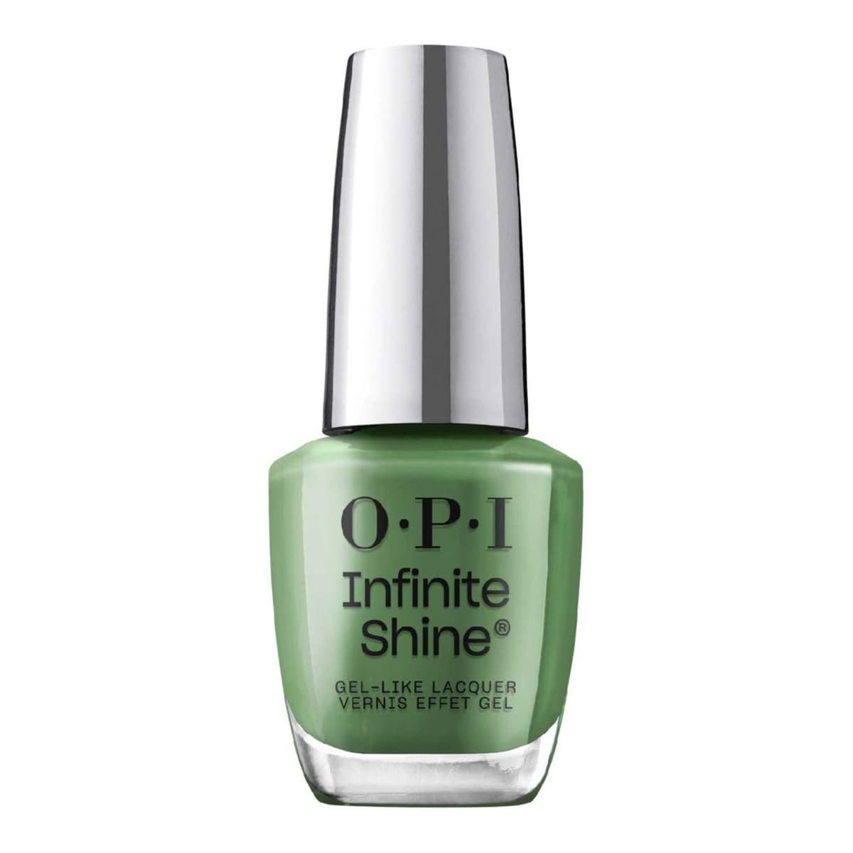 Infinite Shine Gel Like Polish - Happily Evergreen After