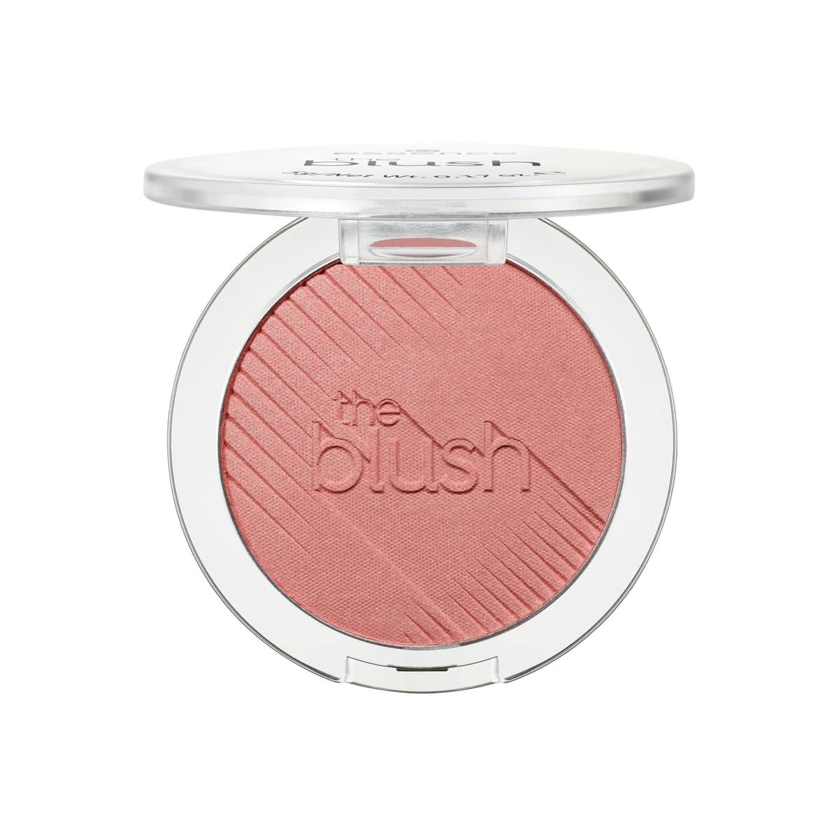 The Blush, #10 Befitting