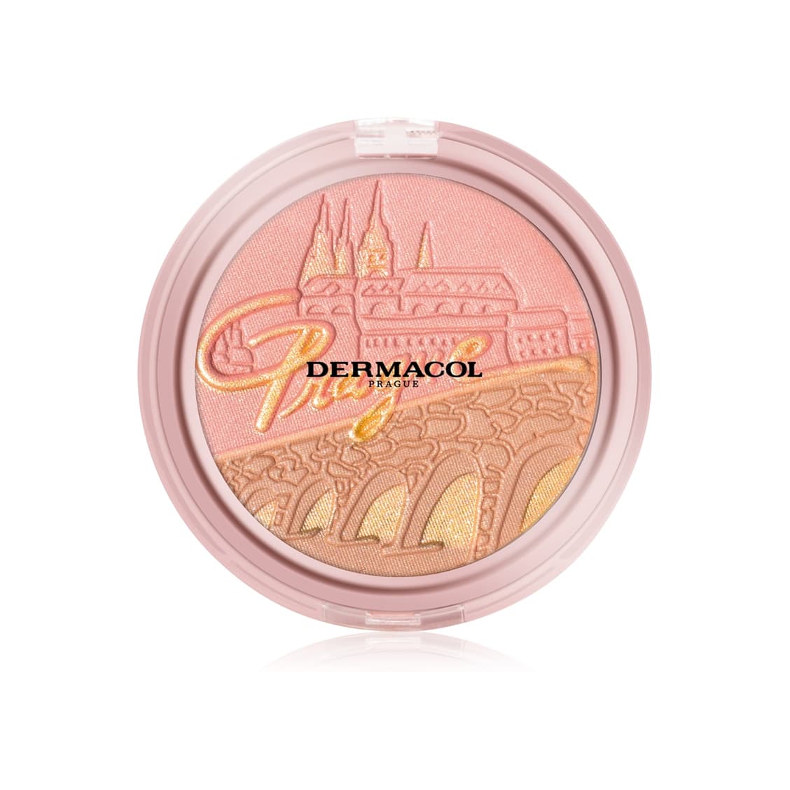 Compact Bronzing