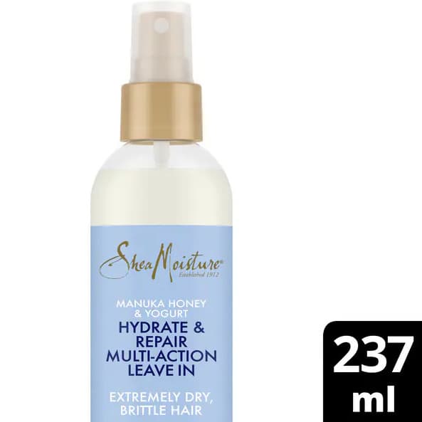 Hydrate & Repair Leave-In Conditioner