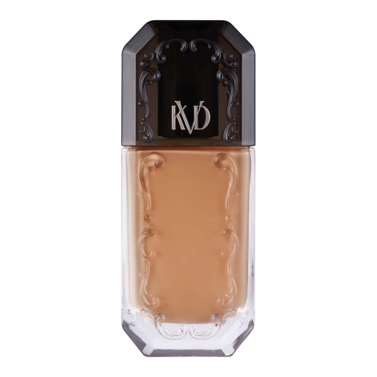 Good Apple Non-Comedogenic Full-Coverage Serum Foundation, Tan 068