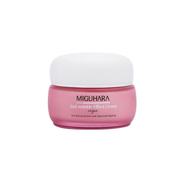 Anti Wrinkle Effect Cream Origin
