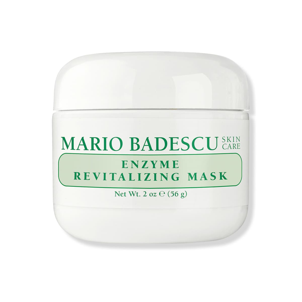 Enzyme Revitalizing Mask