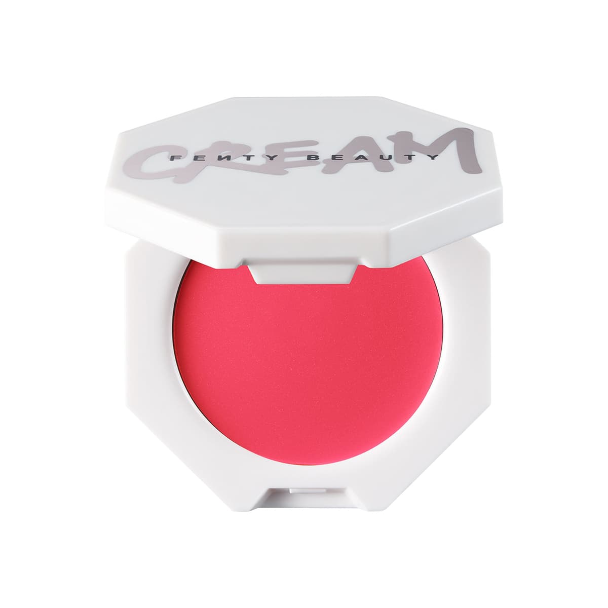 Cheeks Out Freestyle Cream Blush, #05 Strawberry Drip