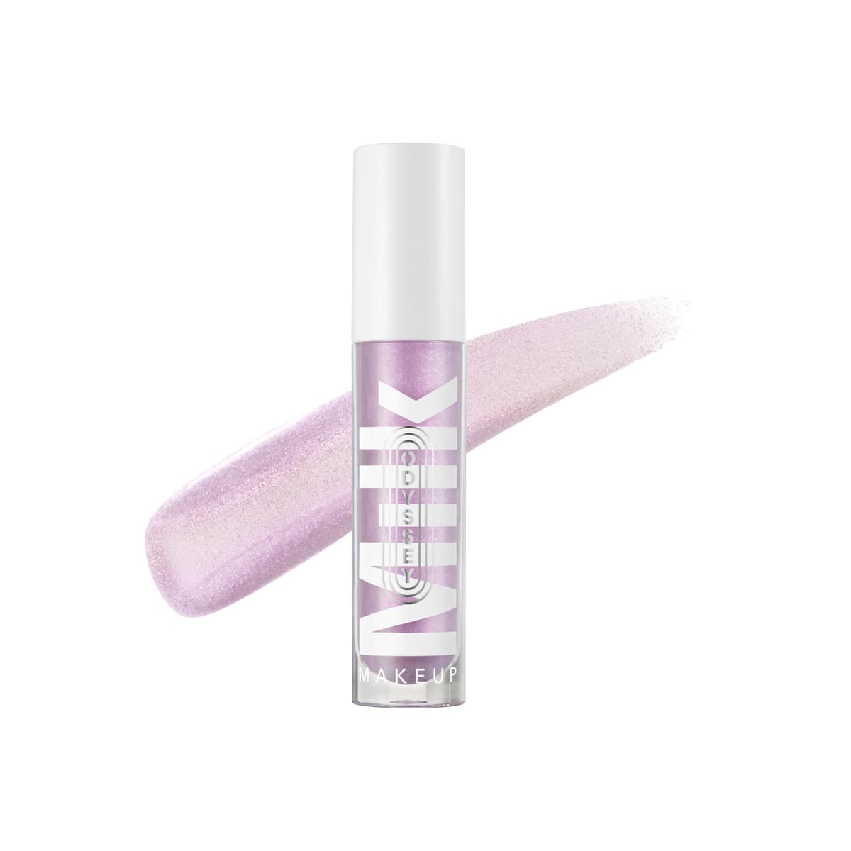 Odyssey Hydrating Non-Sticky Lip Oil Gloss, Adventure