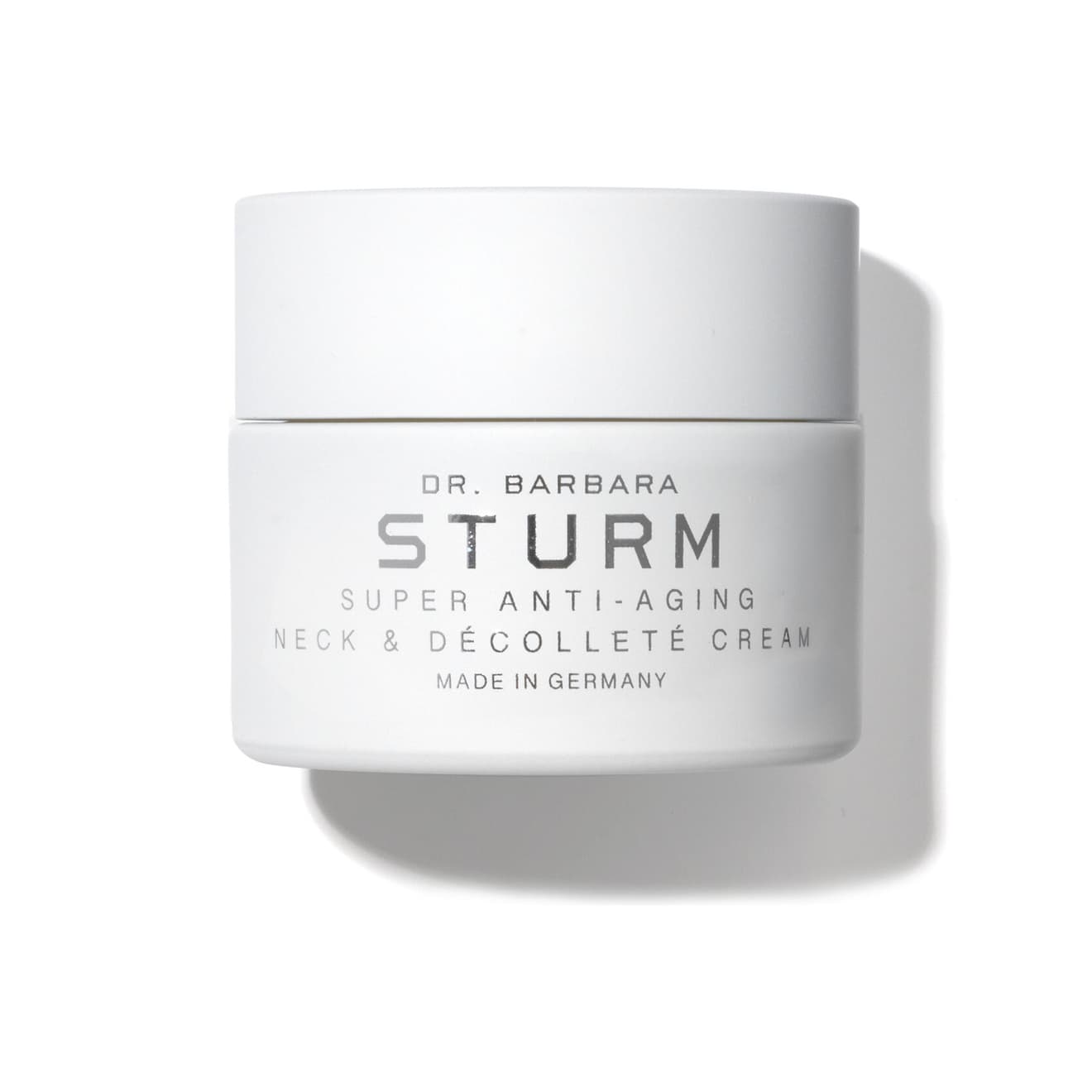 Super Anti-aging Neck And Decollete Cream