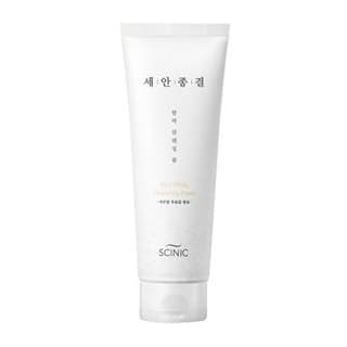 Perfect Wash Rice Whip Cleansing Foam