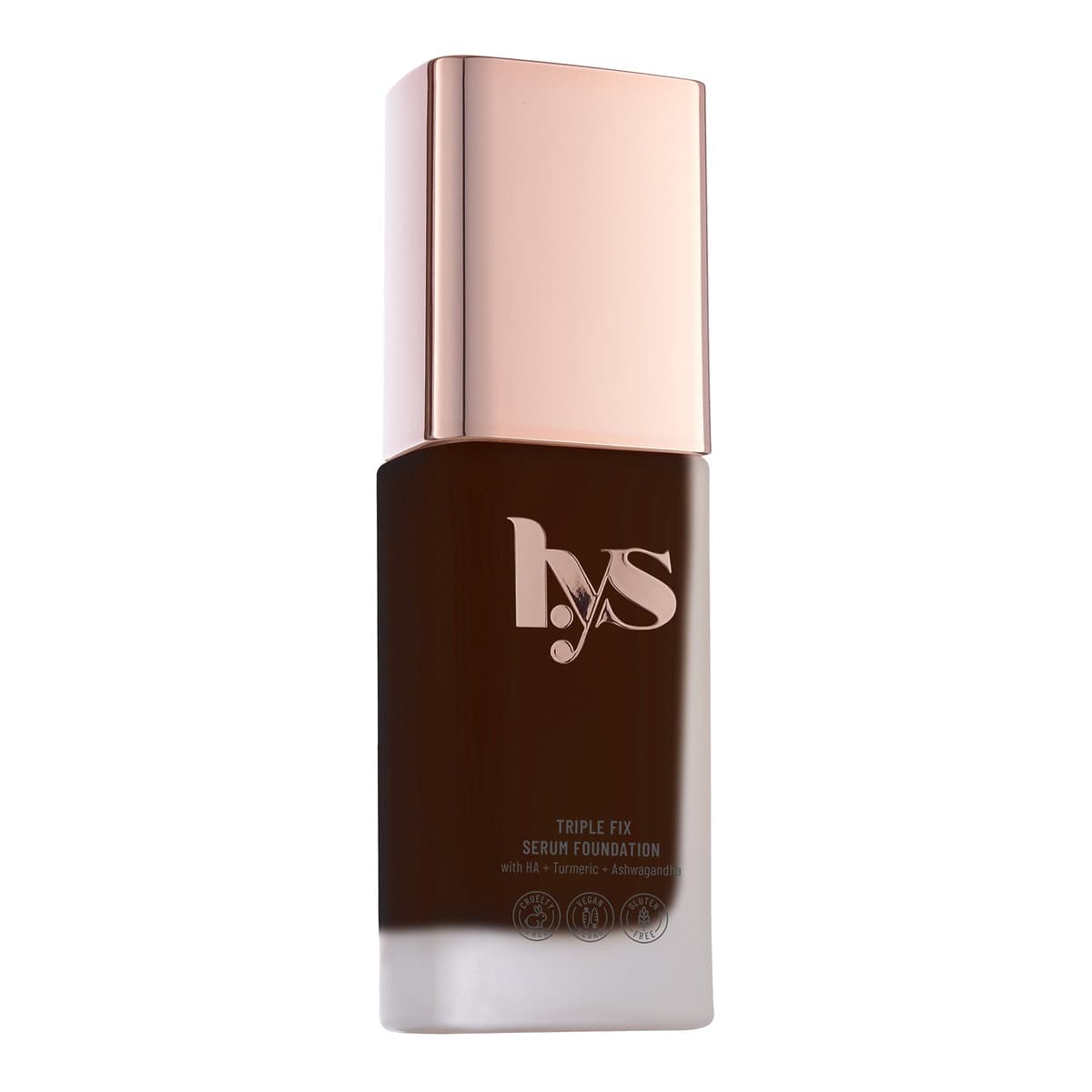 Triple Fix Serum Foundation, DPG7