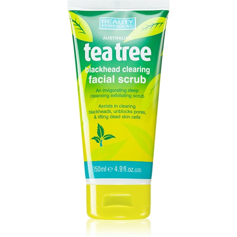 Tea Tree