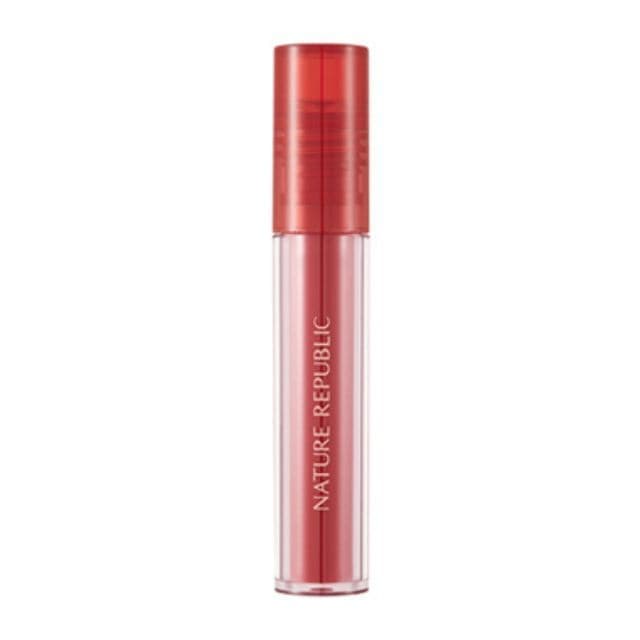 By Flower Glass Dew Tint, #05 Peach Ending