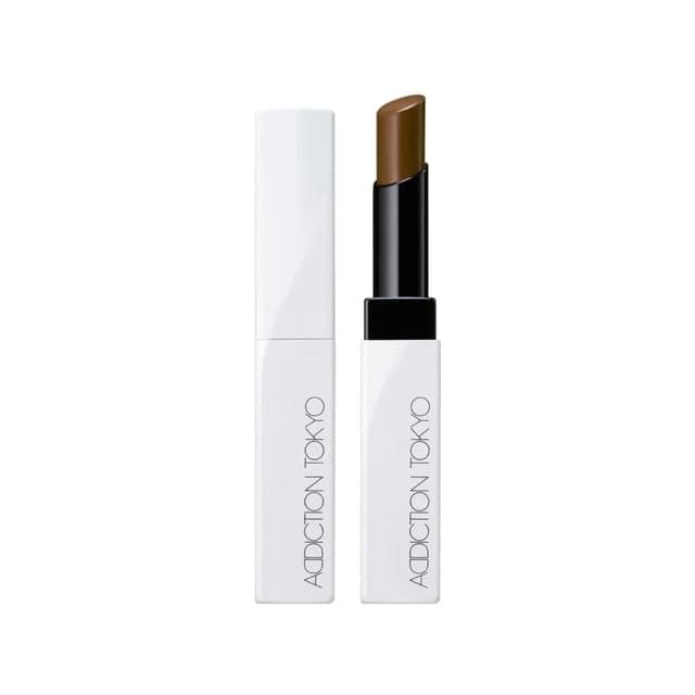 The Lip Balm Glow Tint, #006 Woody Scent