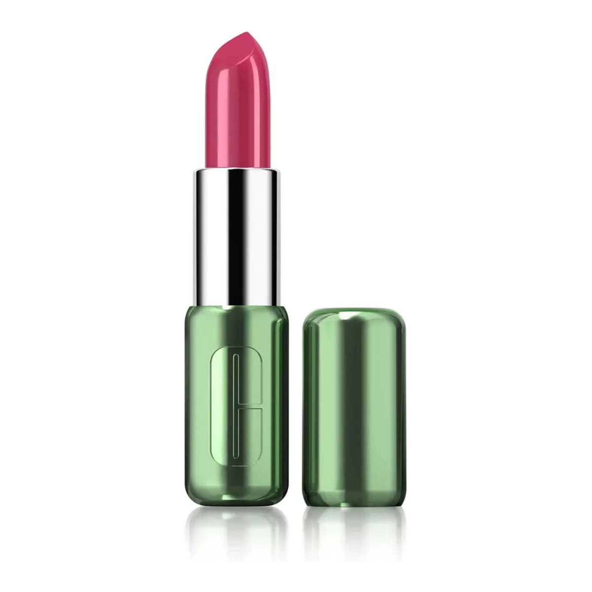 Pop™ Longwear Lipstick - Shine, love