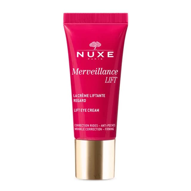 Merveillance Lift Lift Eye Cream