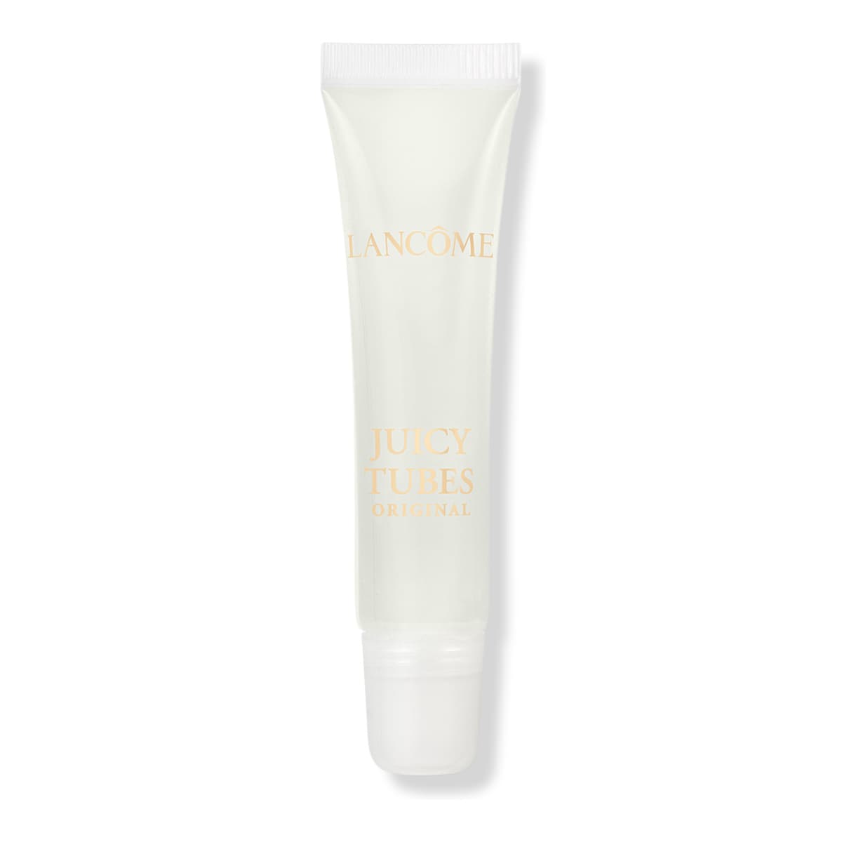 Juicy Tubes Original Lip Gloss, #01 Pure