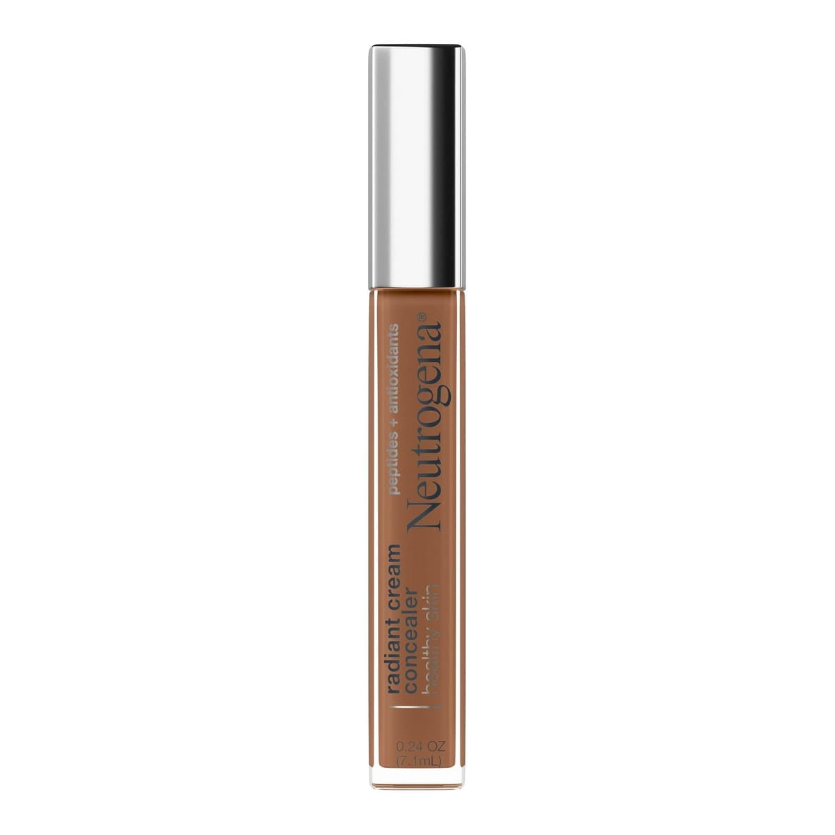 Healthy Skin Radiant Cream Concealer with Peptides + Antioxidants - Chai Deep 01