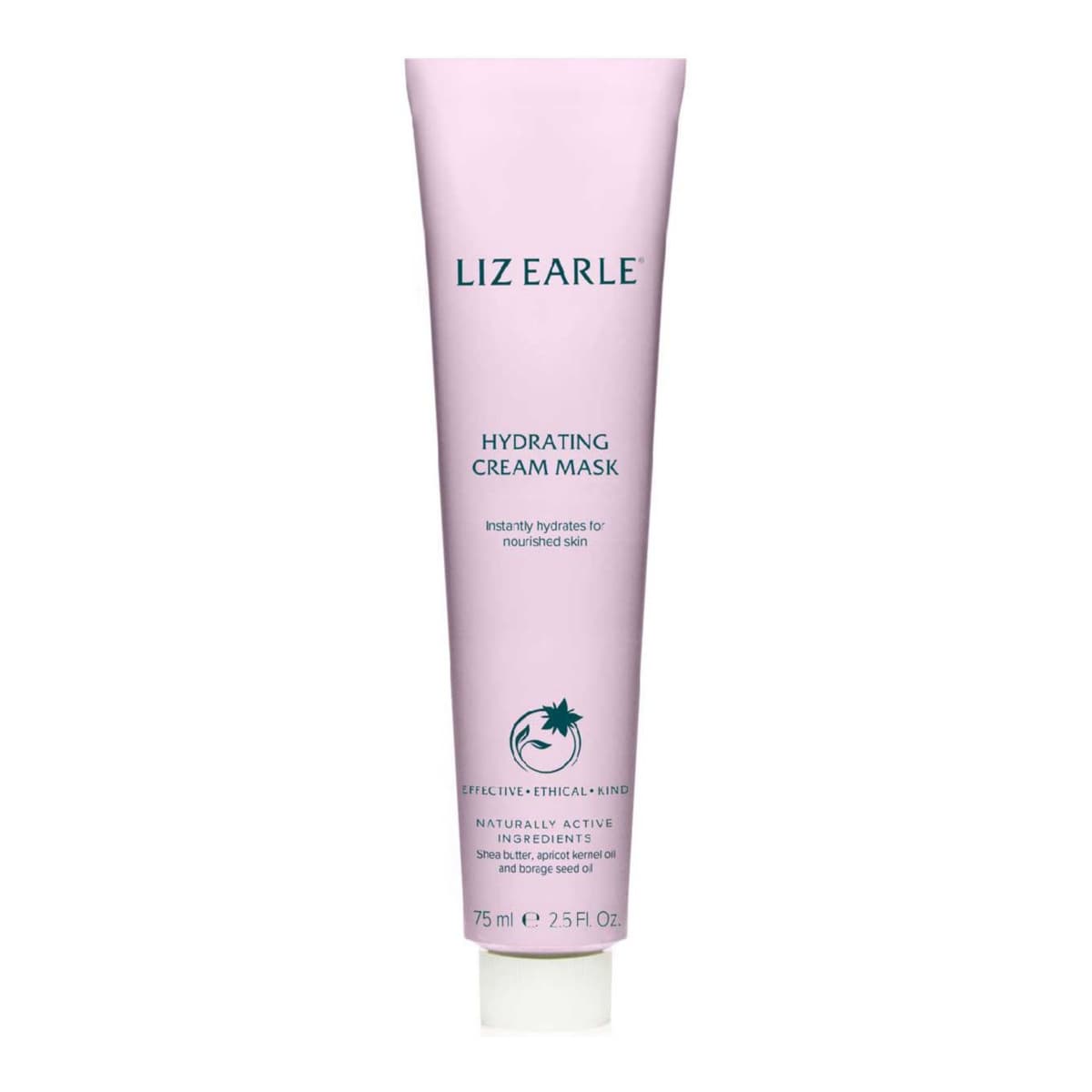 Hydrating Cream Face Mask
