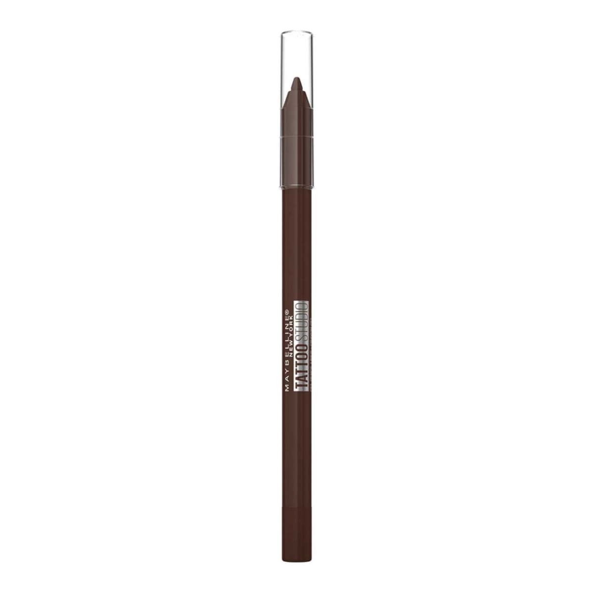 Tattoo Eye Liner Longlasting Quick Drying Eyeliner Gel Pencil