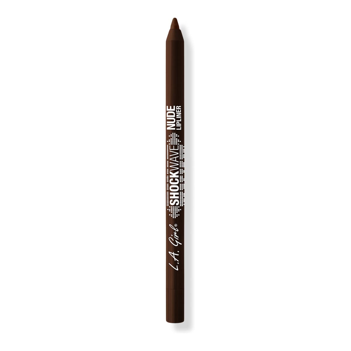 Long-Lasting Shockwave Lip Liner, Chai Latte