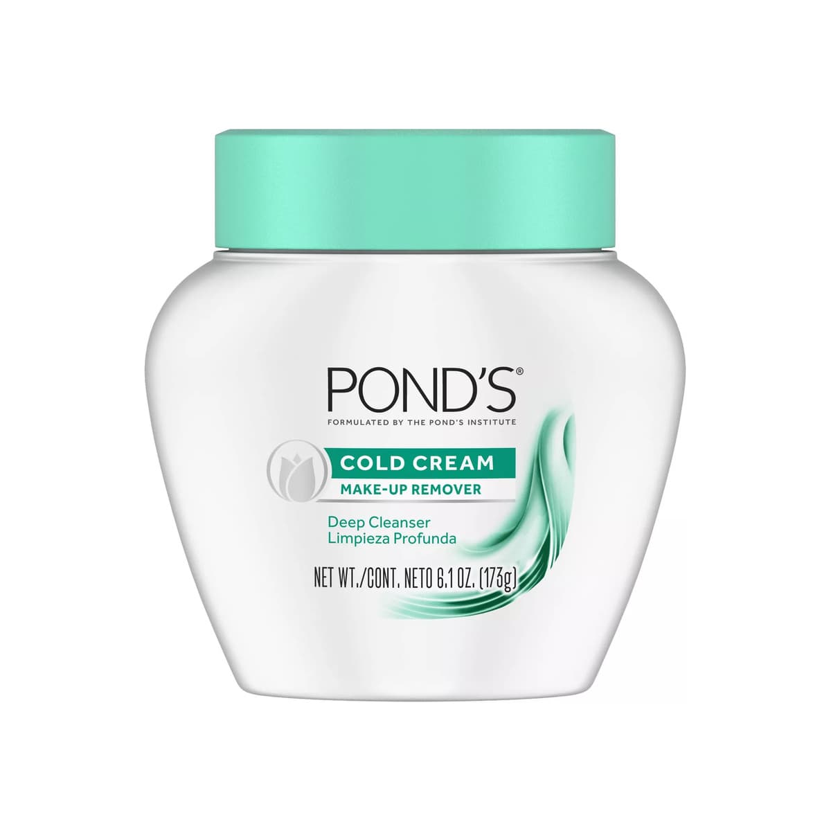 Cold Cream Make-up Remover Deep Cleanser - Scented