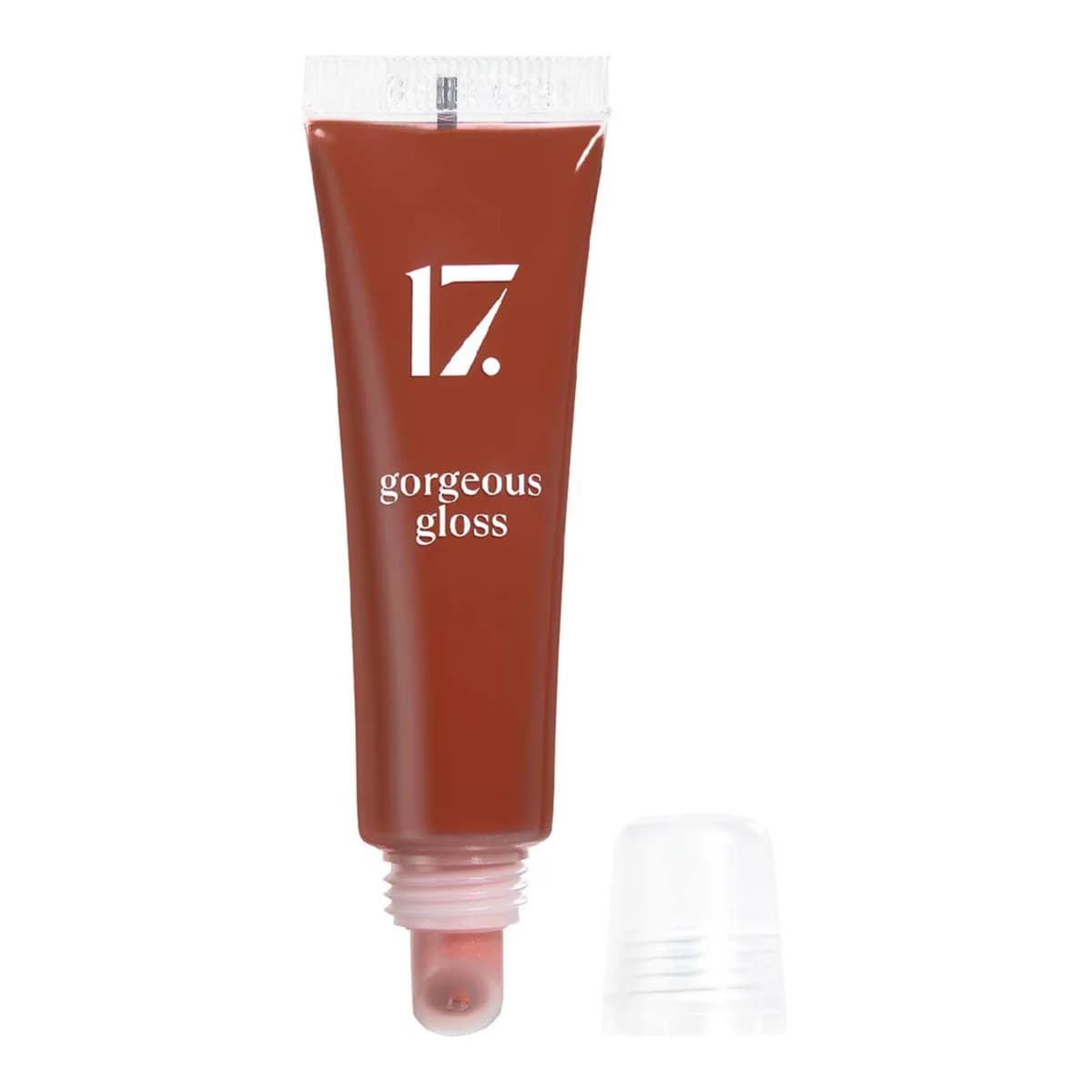 Gorgeous Gloss Lipgloss, #004