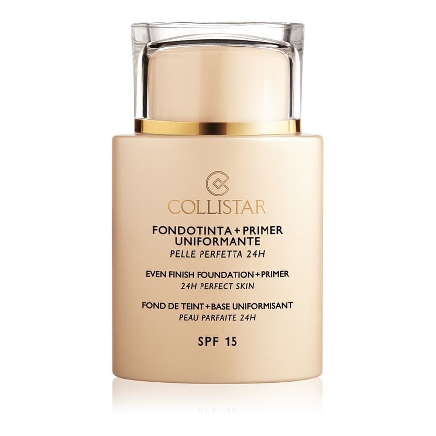 Even Finish Foundation+Primer 24h Perfect Skin