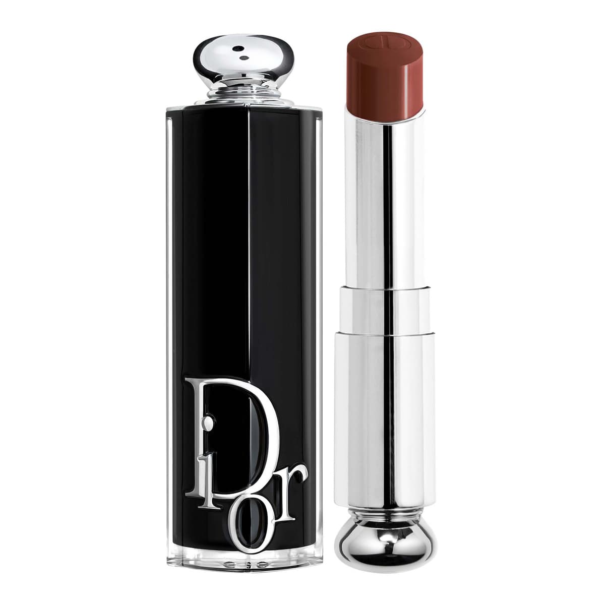 Addict Refillable Shine Lipstick, #730 Star