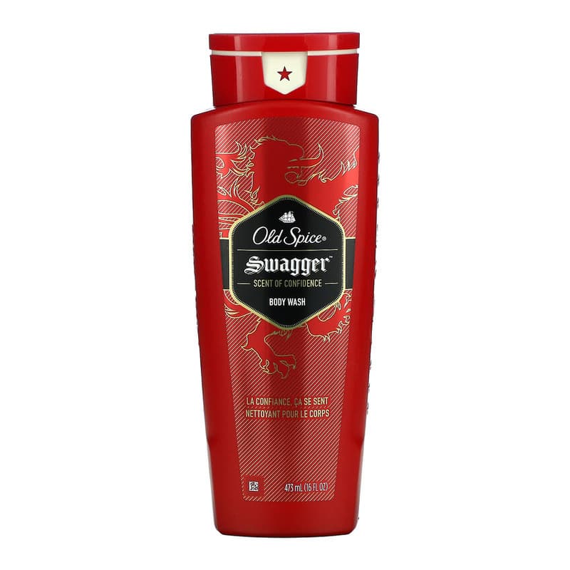 Body Wash, Swagger