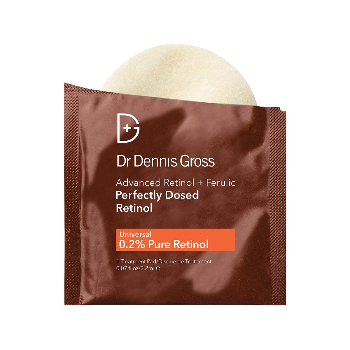 Advanced Retinol + Ferulic Perfectly Dosed Retinol Universal 0.2%