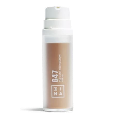 The 3 In 1 Foundation 647
