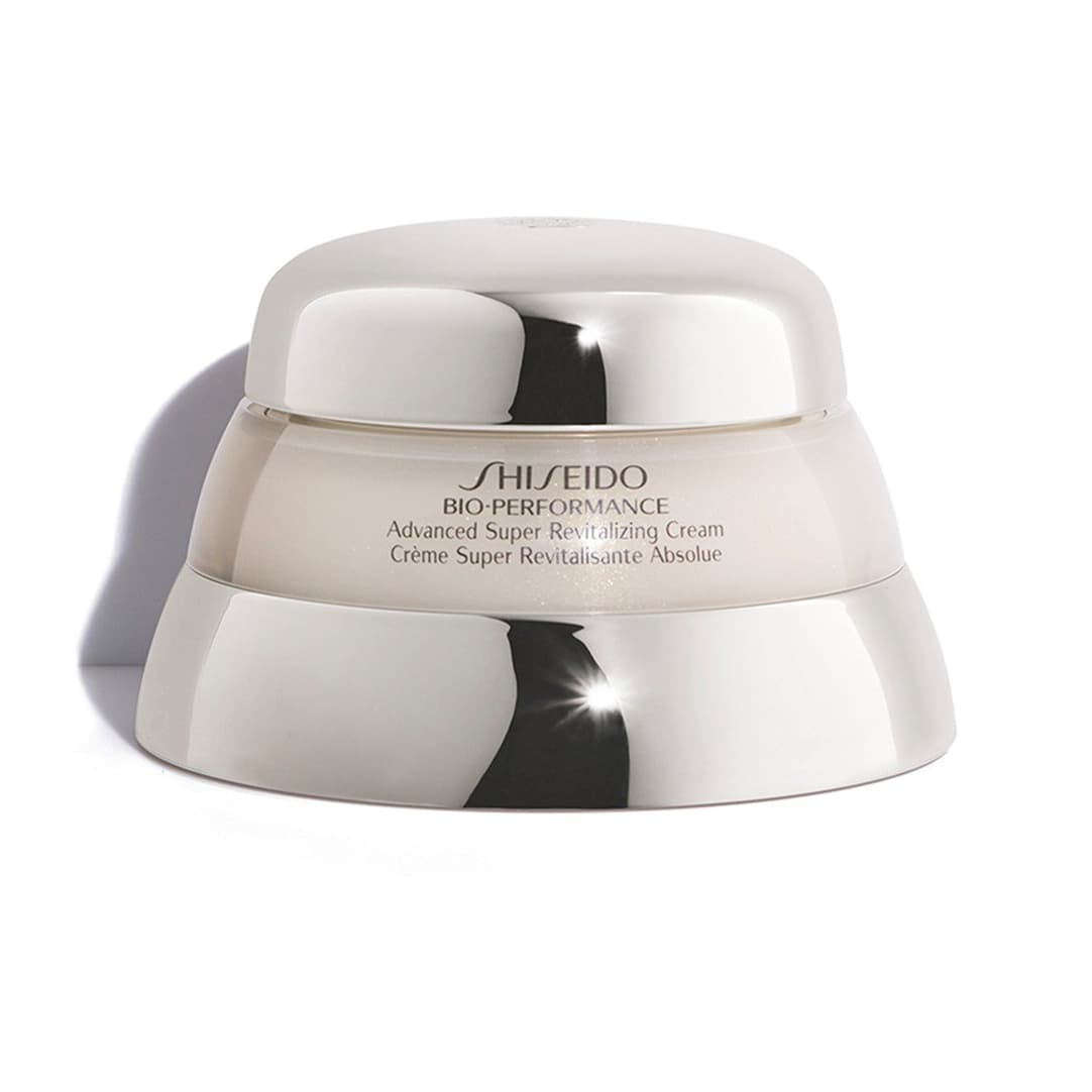 Bio Performance Advanced Super Revitalizing Cream
