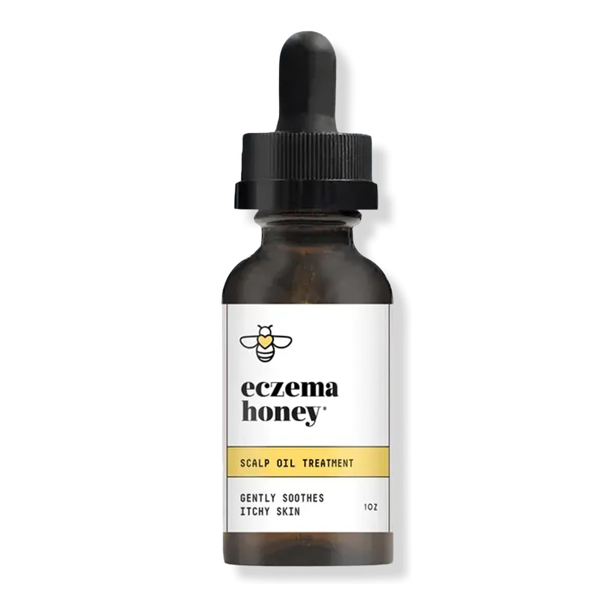 Scalp Oil Treatment