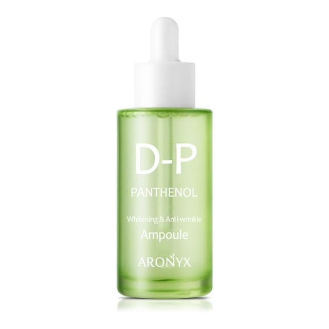 ARONYX D-Panthenol Ampoule