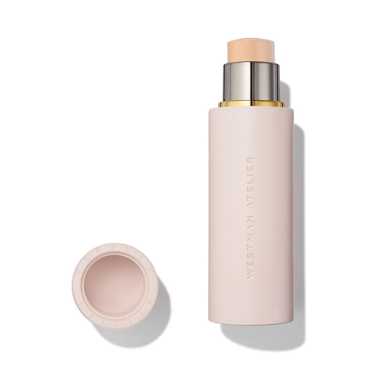 Vital Skin Foundation Stick, ATELIER II