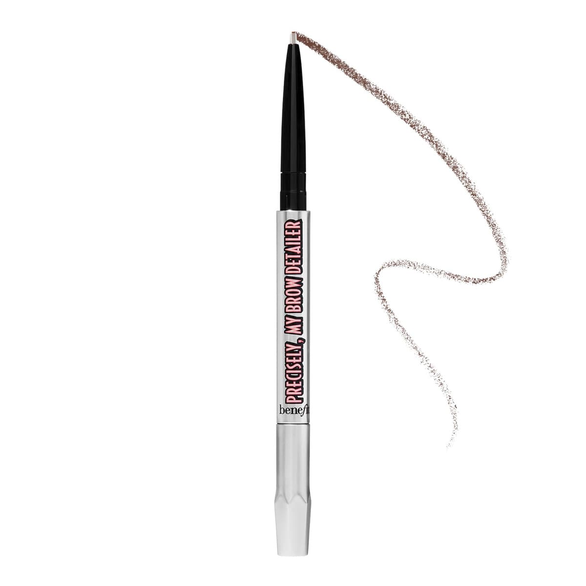 Precisely, My Brow Detailer Microfine Waterproof Eyebrow Pencil, Shade 04
