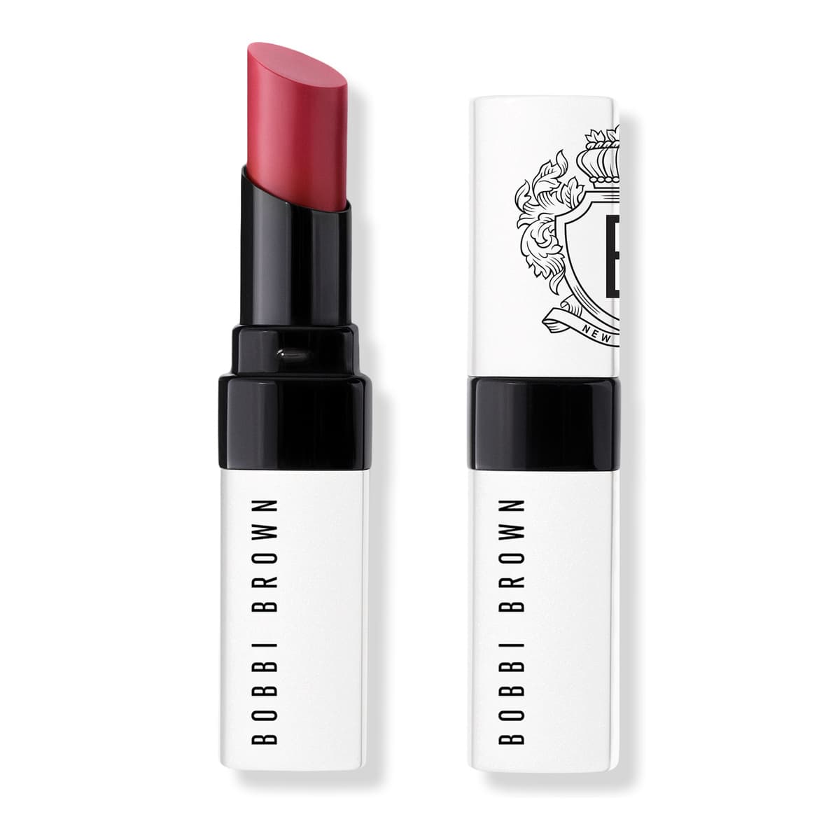 Extra Lip Tint Sheer Oil-Infused Lip Balm, Bare Raspberry