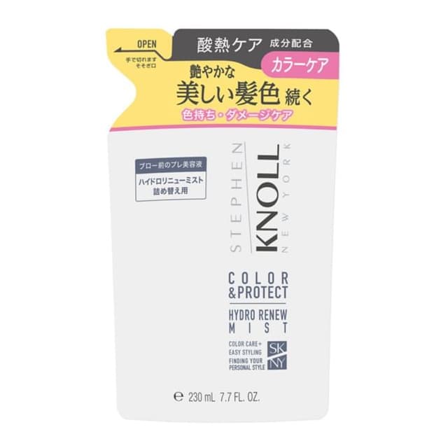 Stephen Knoll Hydro Renew Mist Color & Protect A