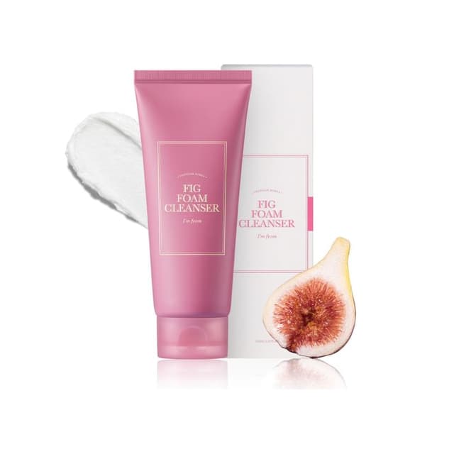 Fig Foam Cleanser