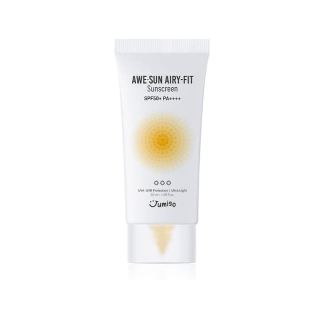 Awe-Sun Airy-Fit Sunscreen