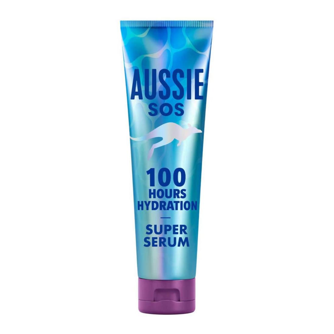 SOS Super Serum Leave In Treatment