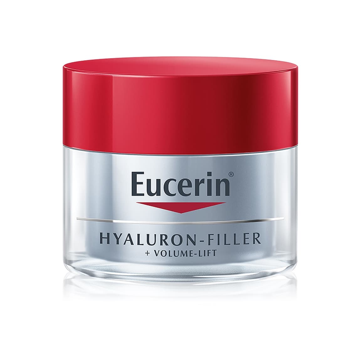Hyaluron-Filler + Volume-Lift