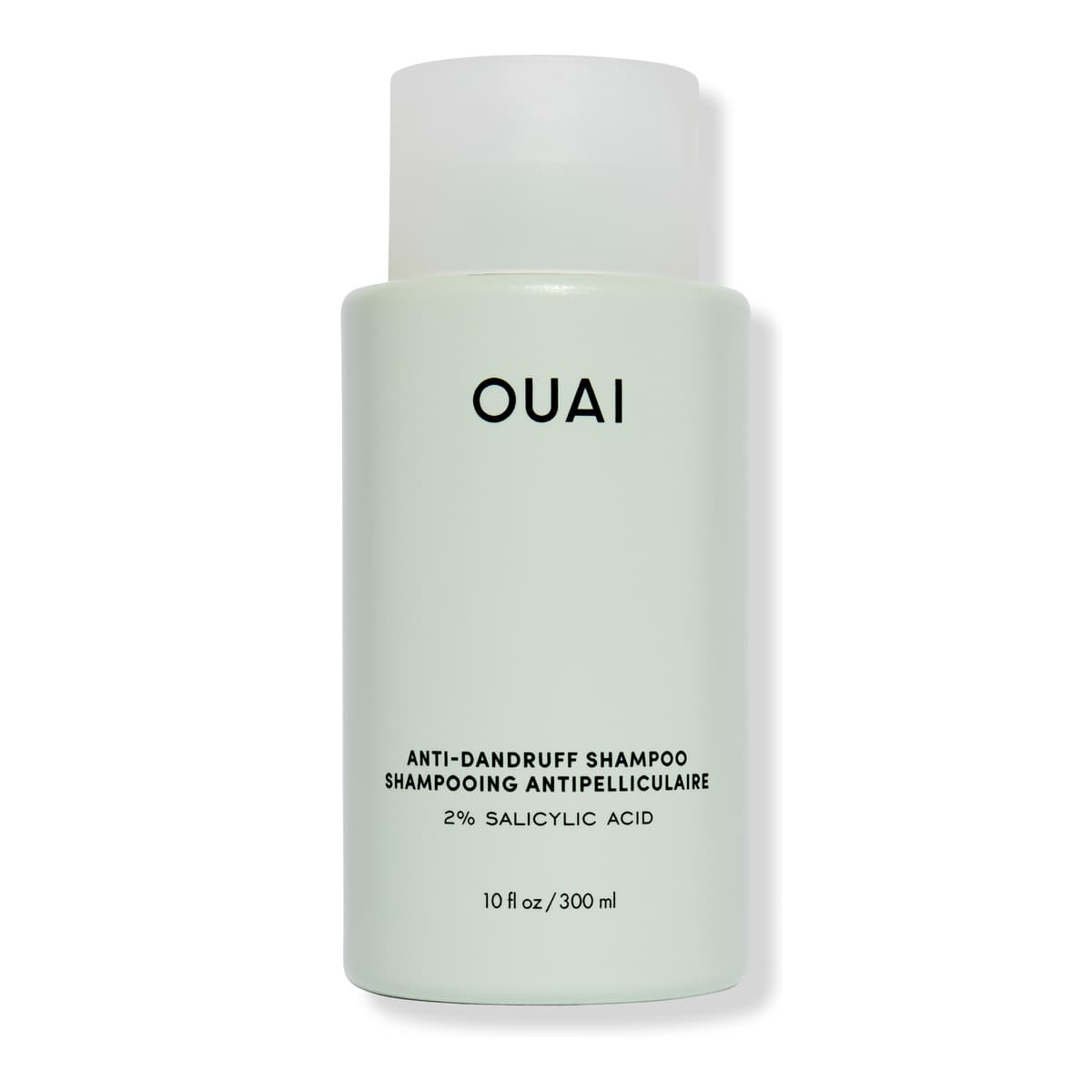 Anti Dandruff Shampoo