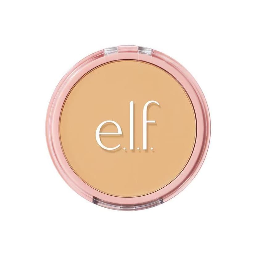e.l.f. Halo Glow Powder Filter Light Warm