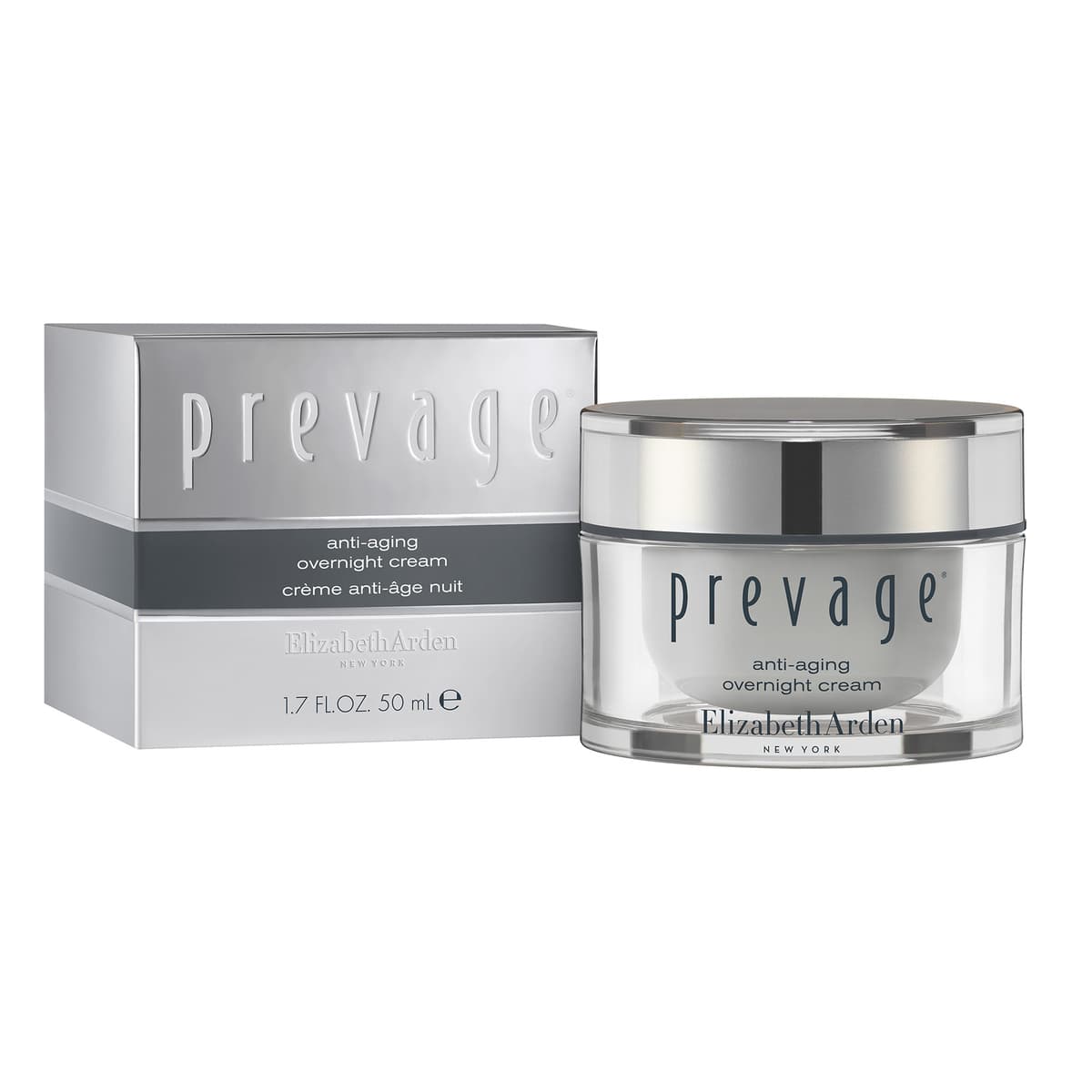 Prevage Anti-aging Overnight Cream