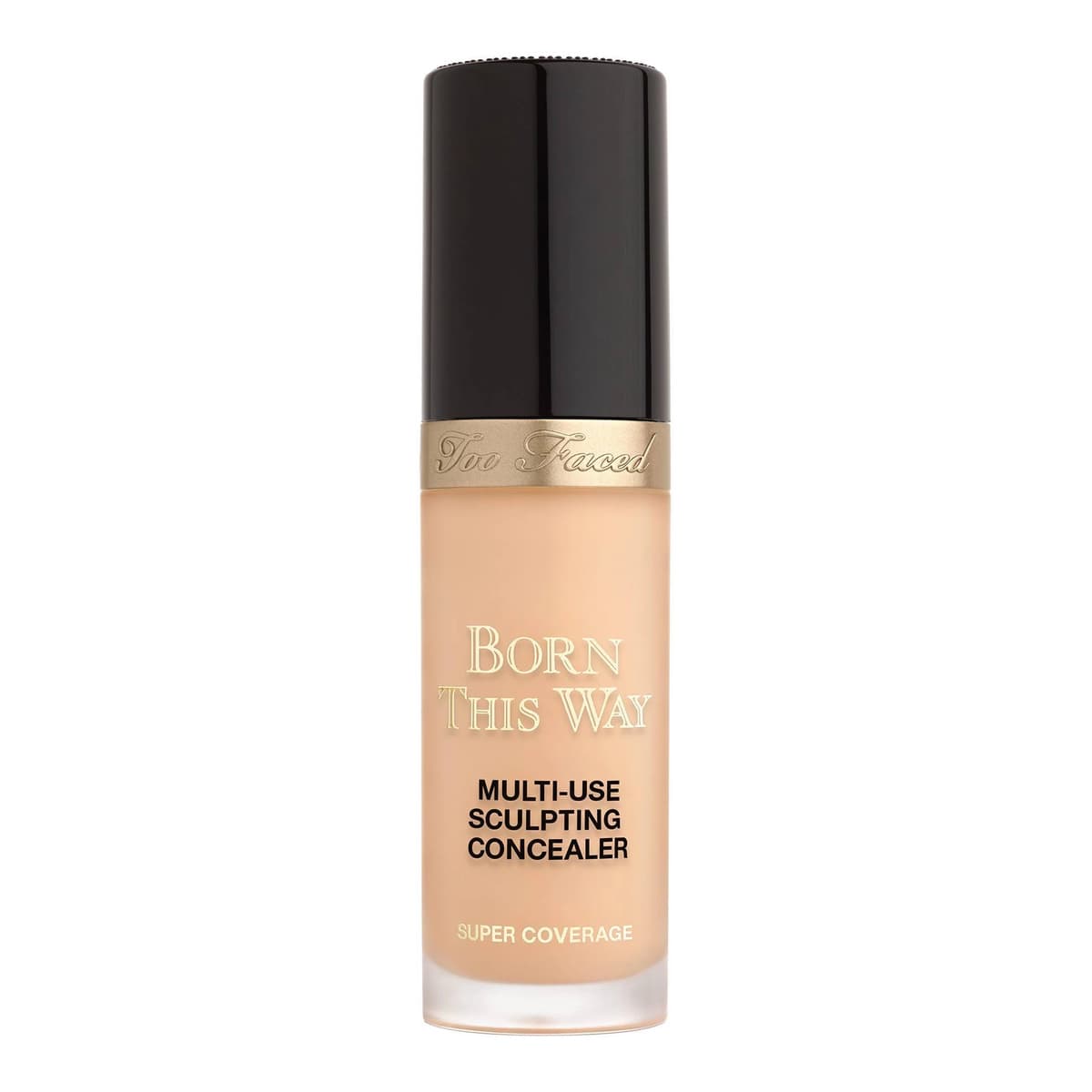 Born This Way Super Coverage Multi-Use Longwear Concealer - Pearl