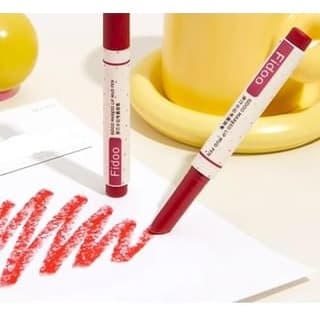 Marked Lip Mud Pen, #P07