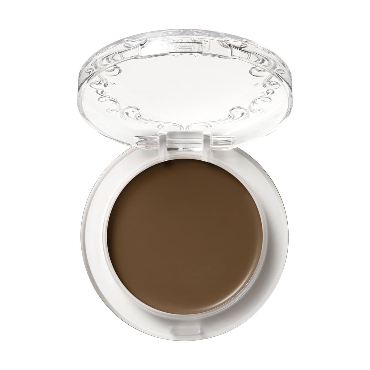 Good Apple Lightweight Full-Coverage Cream Foundation Balm, Deep 096