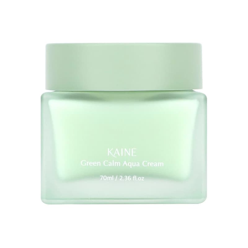 Green Calm Aqua Cream